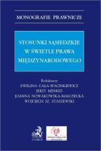 Stosunki sąsiedzkie w świetle prawa..