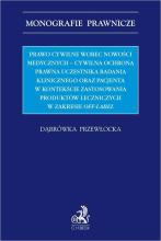 Prawo cywilne wobec nowości medycznych...