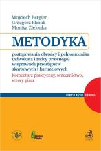 Metodyka postępowania obrońcy i pełnomocnika..