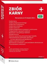 Zbiór karny 2022 Plus