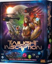 Twilight Inscription PL REBEL