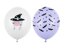 Balony Witch 30cm 50szt