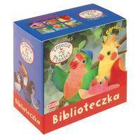 Trzecia, róg Ptasiej. Biblioteczka Ameet