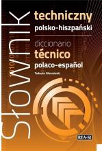 Słownik techniczny polsko-hiszpański w.2