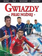 Gwiazdy piłki nożnej