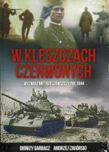 W kleszczach czerwonych