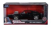 Fast & Furious 1970 Dodge Charger 1:24