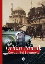 Cevdet Bej i synowie - Orhan Pamuk tw. WL