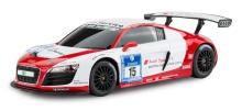 Auto R/C 1:18 Audi R8 LMS Performance 4-kanały