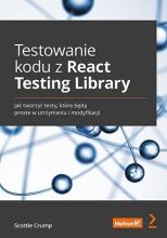Testowanie kodu z React Testing Library