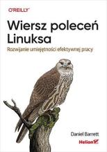 Wiersz poleceń Linuksa