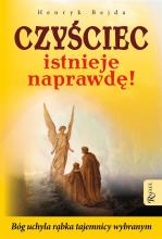 Czyściec istnieje naprawdę