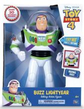 Toy Story 4 Buzzastral 30cm