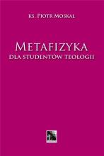 Metafizyka dla studentów teologii