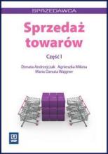 Sprzedaż towarów cz.1 WSiP