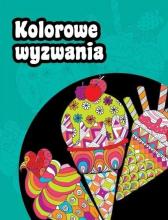 Kolorowe wyzwania