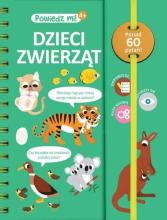 Powiedz mi! Dzieci zwierząt