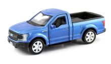 Ford F150 2018 niebieski