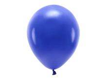 Balony Eco granatowe 30cm 100szt