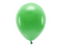 Balony Eco zielona trawa 30cm 10szt