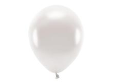 Balony Eco perłowe 30cm 10szt