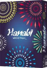 Hanabi: Wielki pokaz REBEL