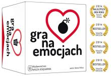 Gra - Gra na emocjach