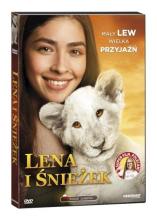 Lena i Śnieżek DVD