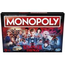 Monopoly Stranger Things