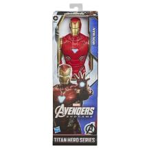 Avengers Iron Man figurka 30 cm