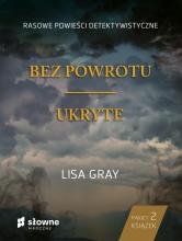 Pakiet: Ukryte/ Bez powrotu