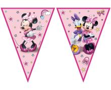 Girlanda Minnie Junior flagi