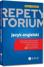 Repetytorium LO 2023 - Język angielski