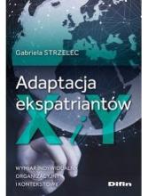 Adaptacja ekspatriantów X i Y