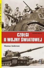 Czołgi II Wojny Światowej w.2