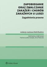 Zapobieganie oraz zwalczanie zakażeń i chorób...