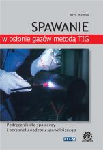 Spawanie w osłonie gazów metodą TiG