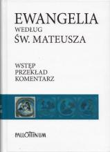 Ewangelia według św. Mateusza