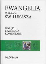 Ewangelia według św. Łukasza w.2