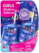 Walkie Talkie