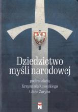 Dziedzictwo myśli narodowej