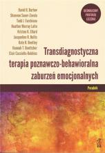 Transdiagnostyczna terapia poznawczo-behawioralna