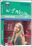 W 1 miesiąc - Rosyjski PONS