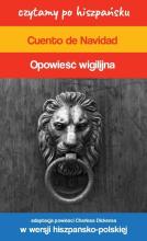 Czytamy po hiszpańsku - Opowieść wigilijna