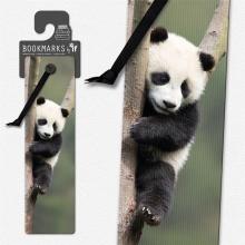 Zakładka 3D 15405 - Panda