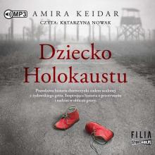 Dziecko Holokaustu audiobook
