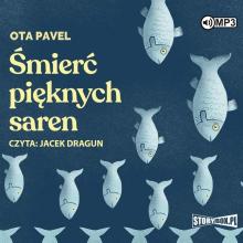 Śmierć pięknych saren audiobook