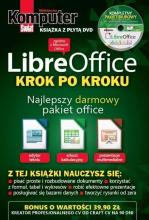 Komputer Świat LibreOffice krok po kroku