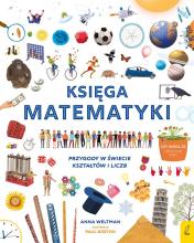 Księga matematyki