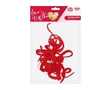 Girlanda papierowa Love is in the air 200cm